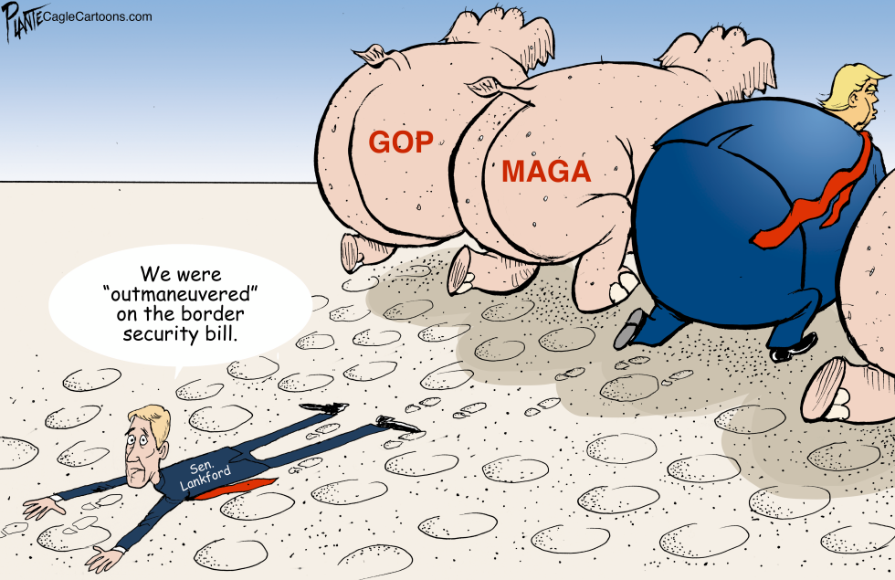 Immigration Bill