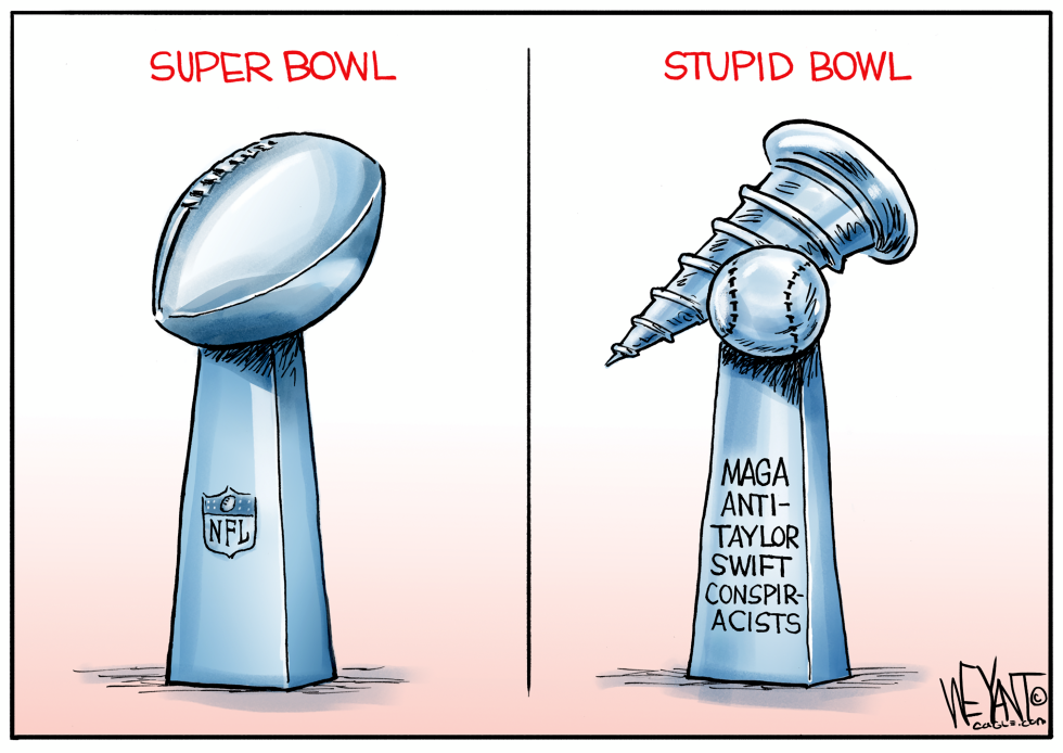 The Stupid Bowl