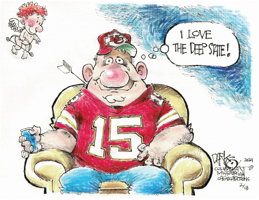 Chiefs Nation