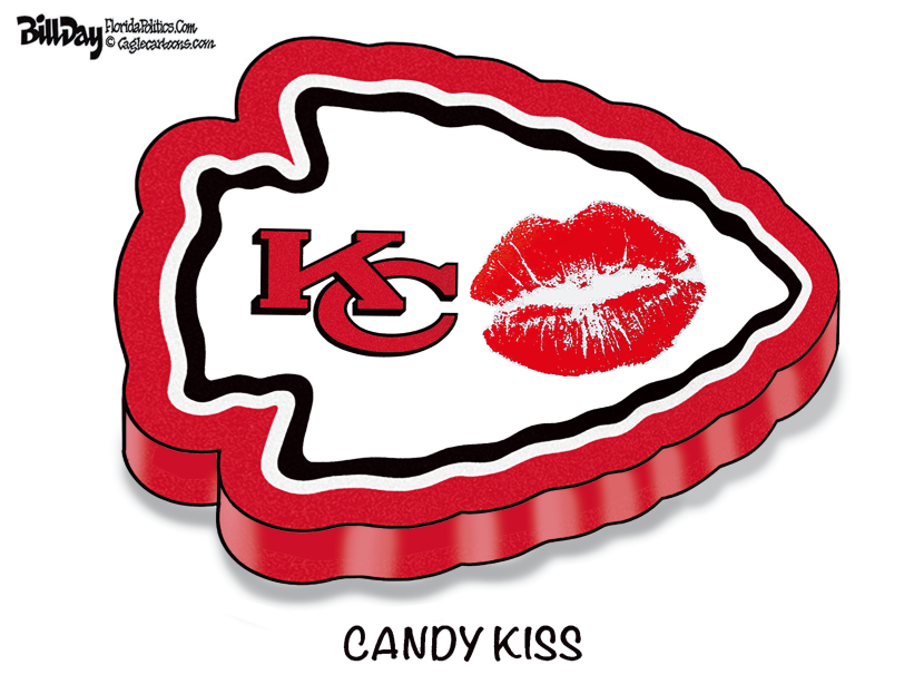 Candy Kiss