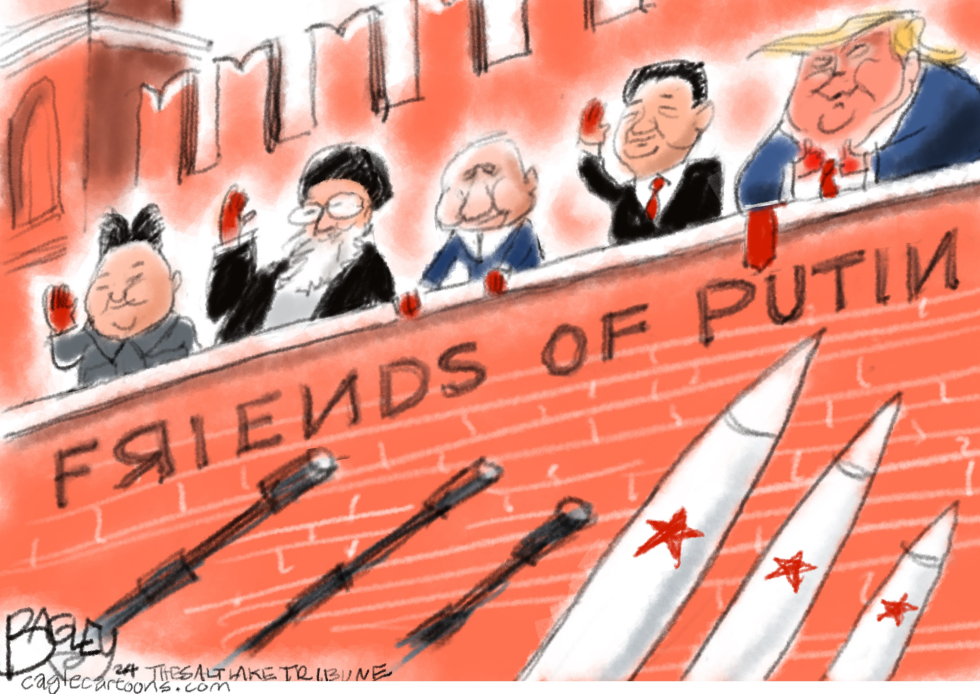 Kremlin Watching