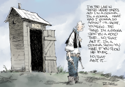 LOST JOE by Rivers