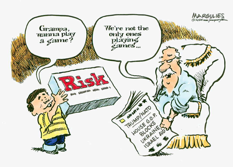 Trump and House GOP