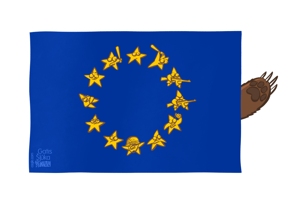 European Defence