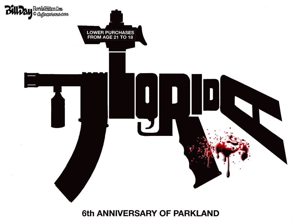 FLORIDA Semi-Automatics