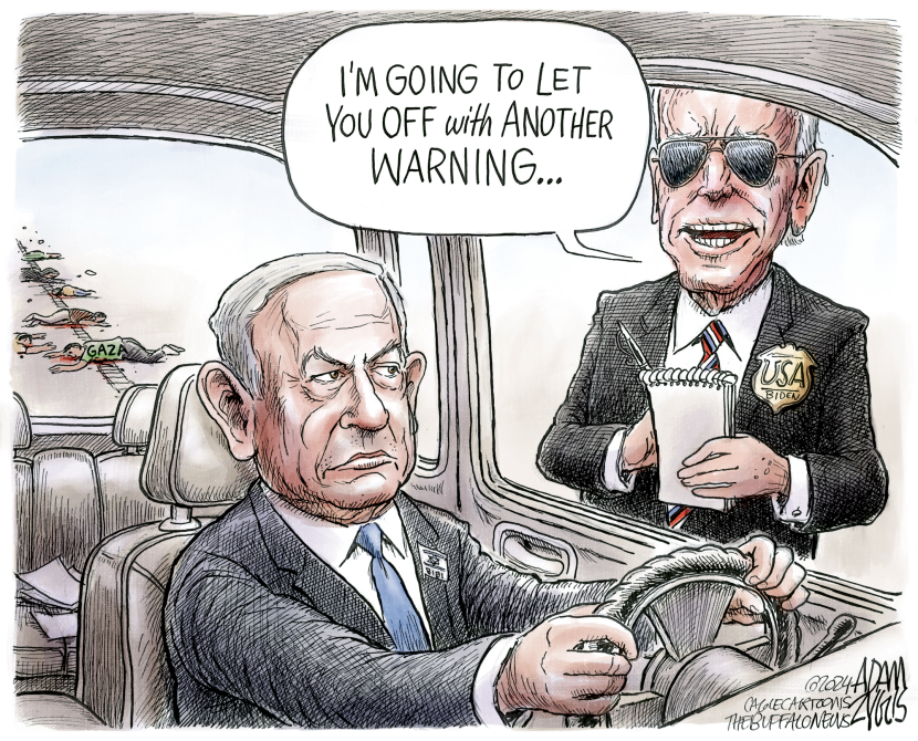 Another Warning