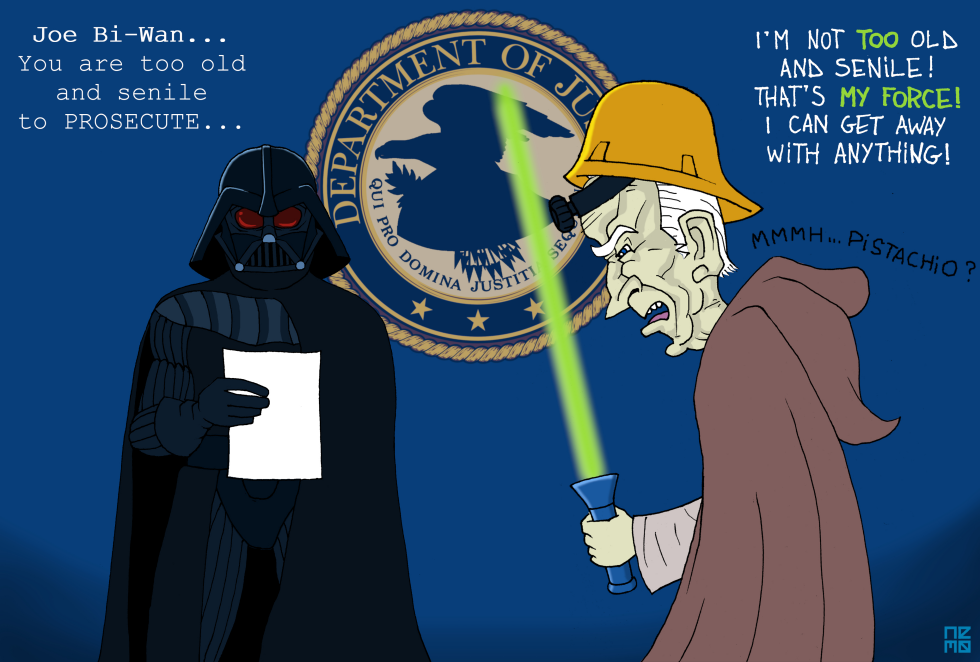 Joe Bi-Wan Force