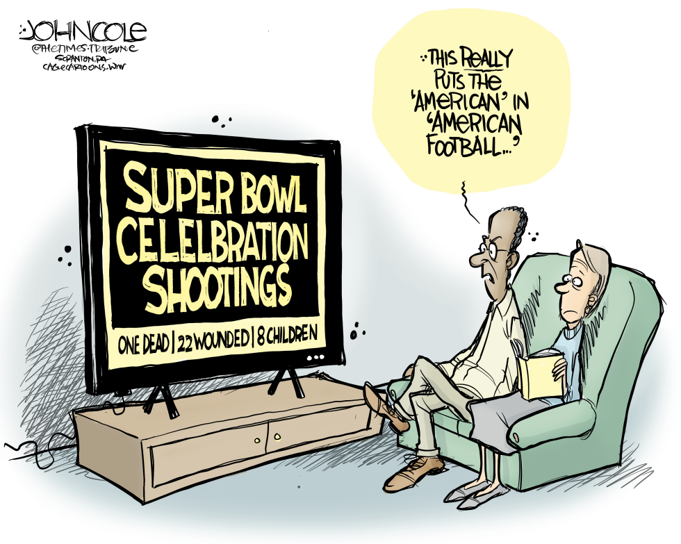 American football