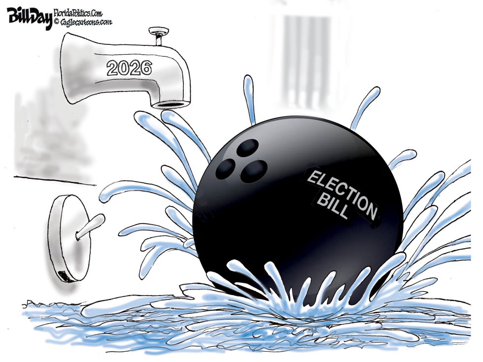 FLORIDA Election Bill