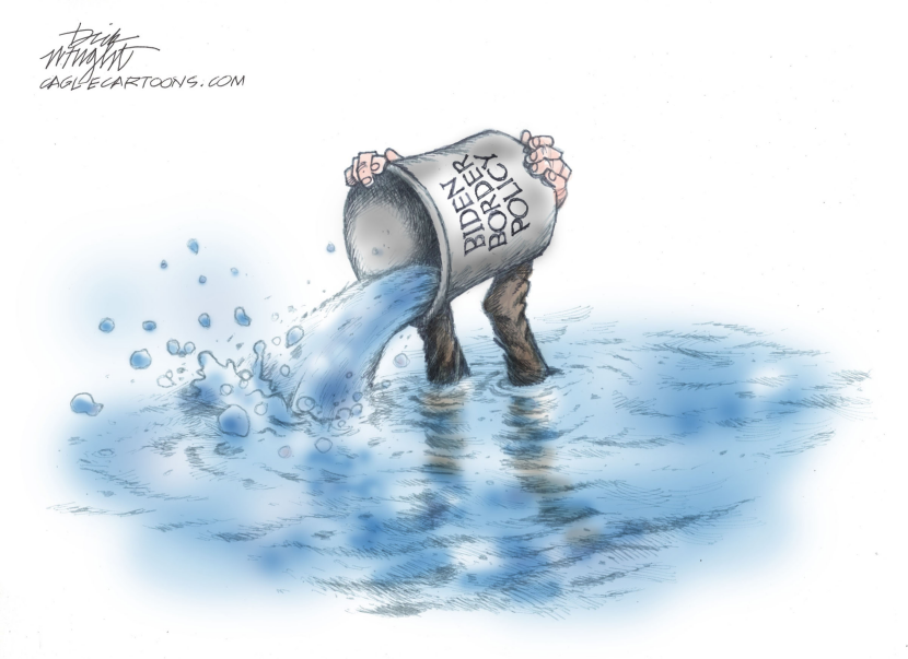 Biden Border Policy