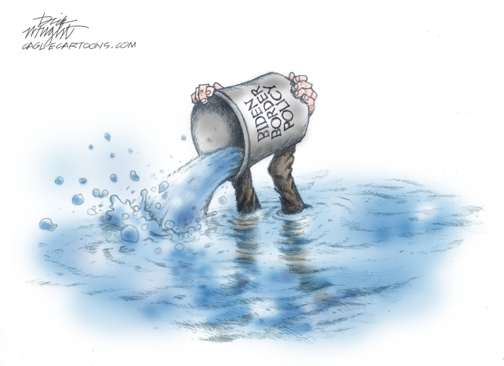 Biden Border Policy