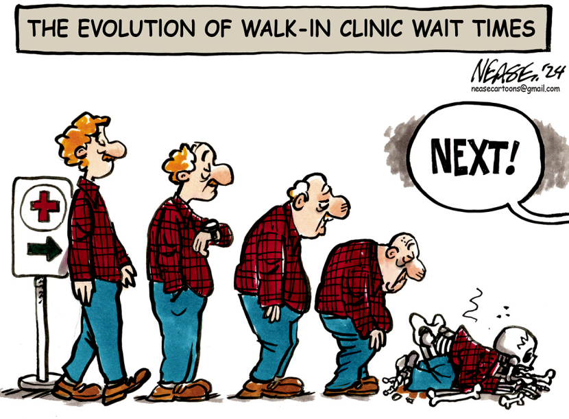 Wait Times