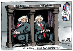 THIS TIME NEXT YEAR by Jos Collignon