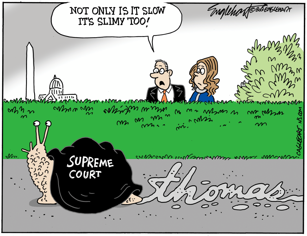Supreme Court Slime