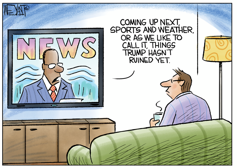 Trump News