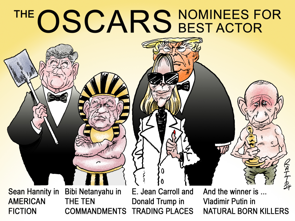 Best Actor