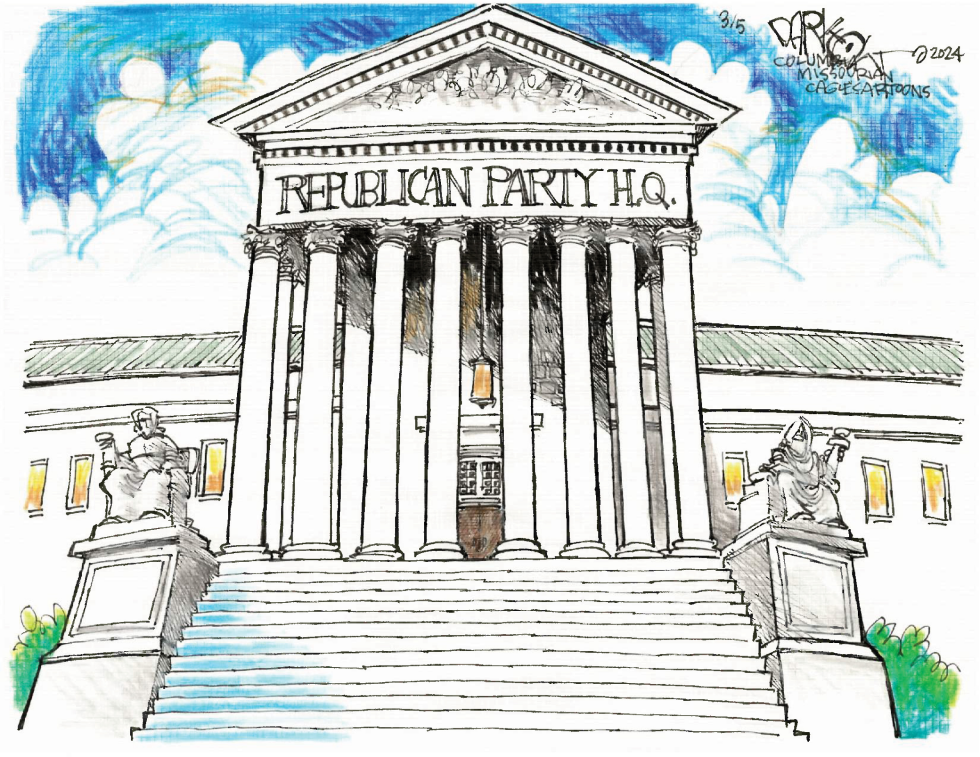 Republican Party HQ