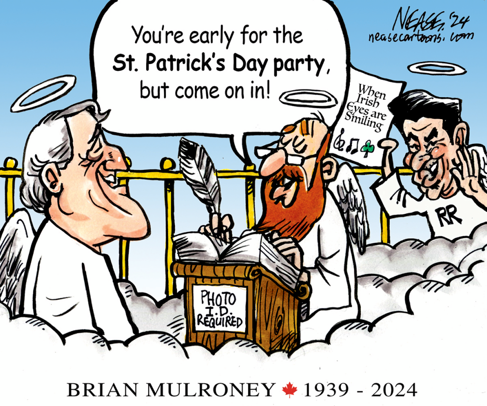 Mulroney