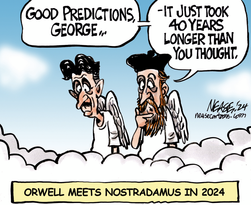 Orwell