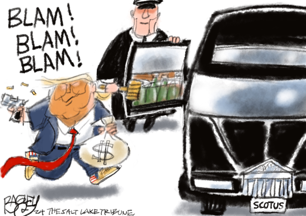 Trump Court