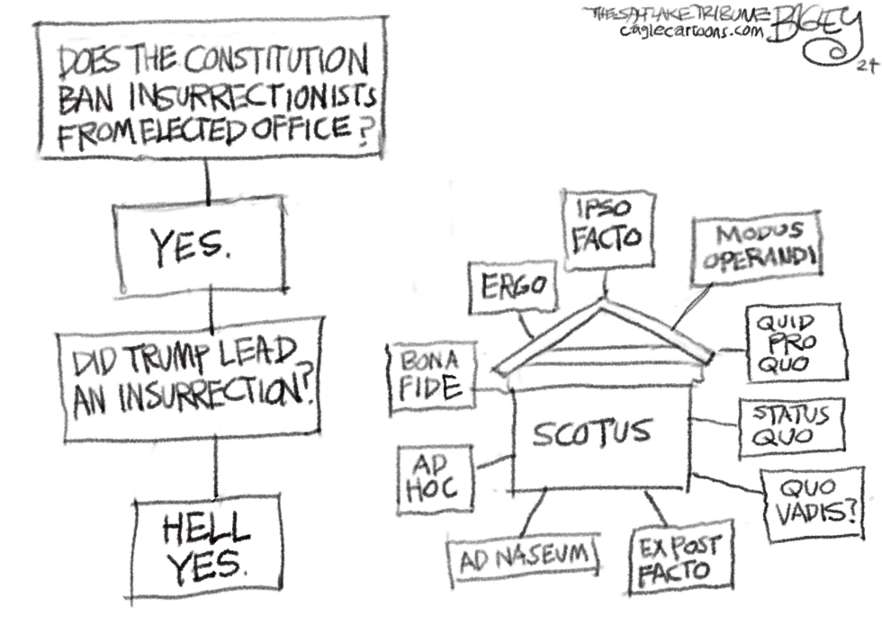 Sub-Supreme Court