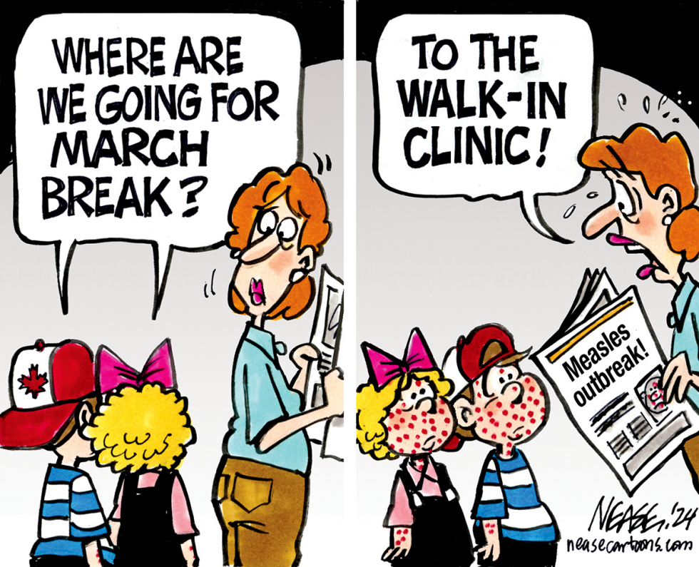 Measles