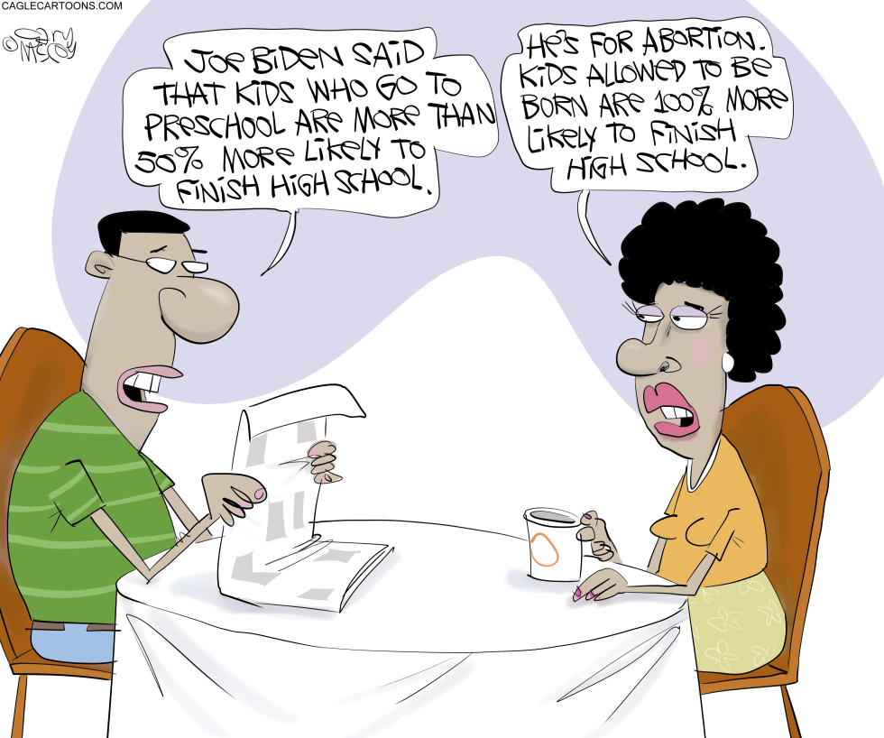 Pre-K and Abortion