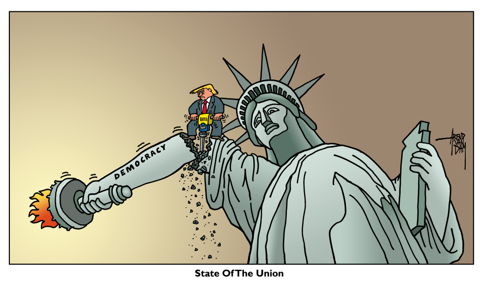 State of the Union