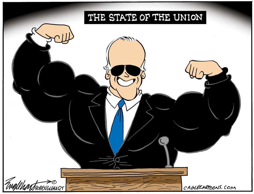 State Of The Union