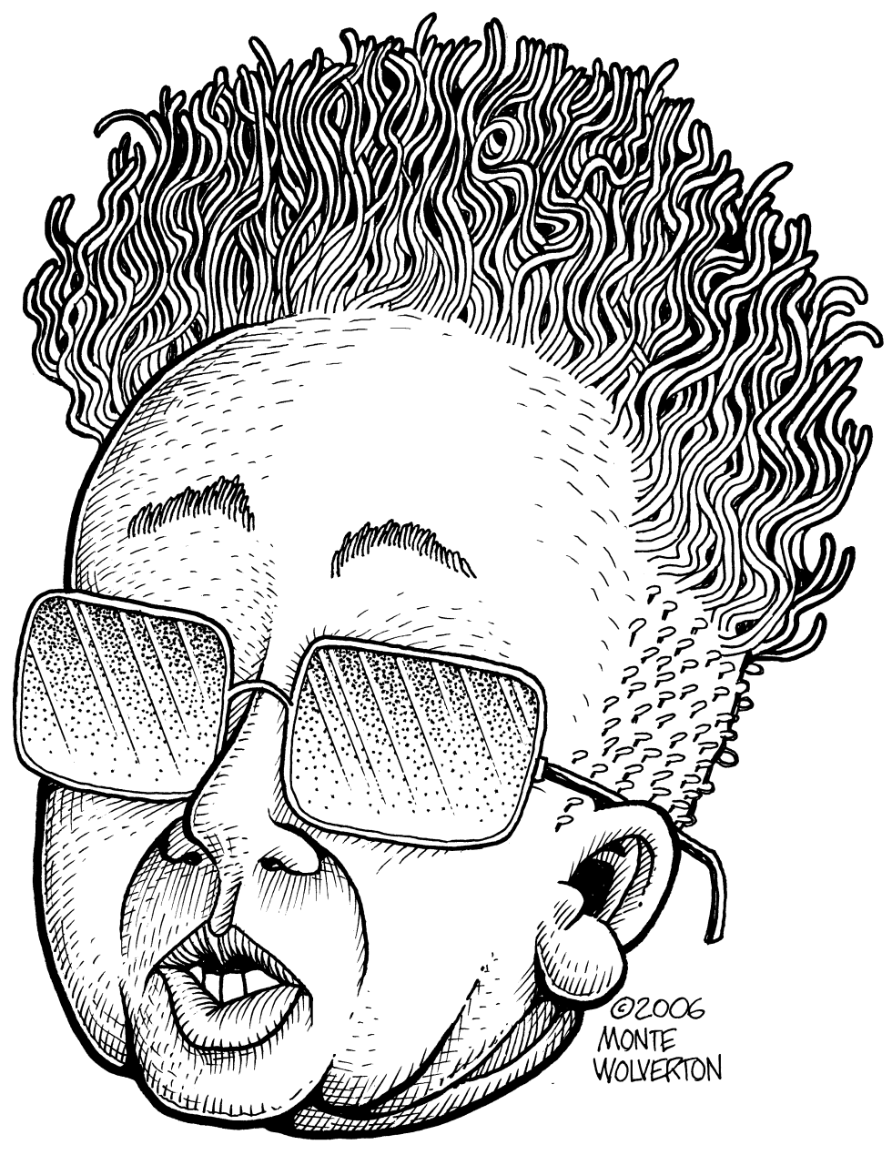 Kim Jong Il