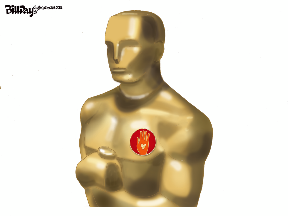Oscar Ceasefire