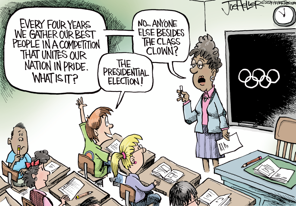 Four Years