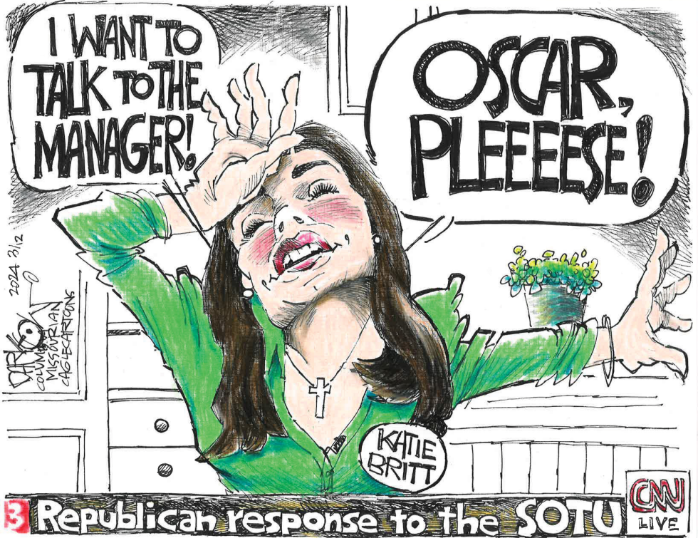 Oscar, Please