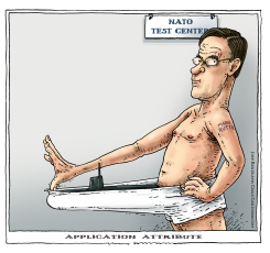 APPLICATION ATTRIBUTE by Joep Bertrams