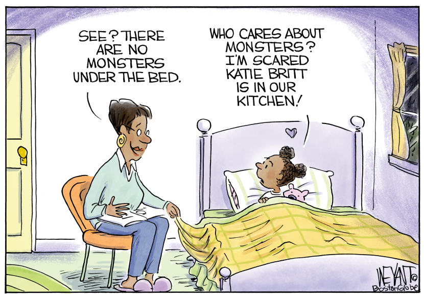 Kitchen Nightmares