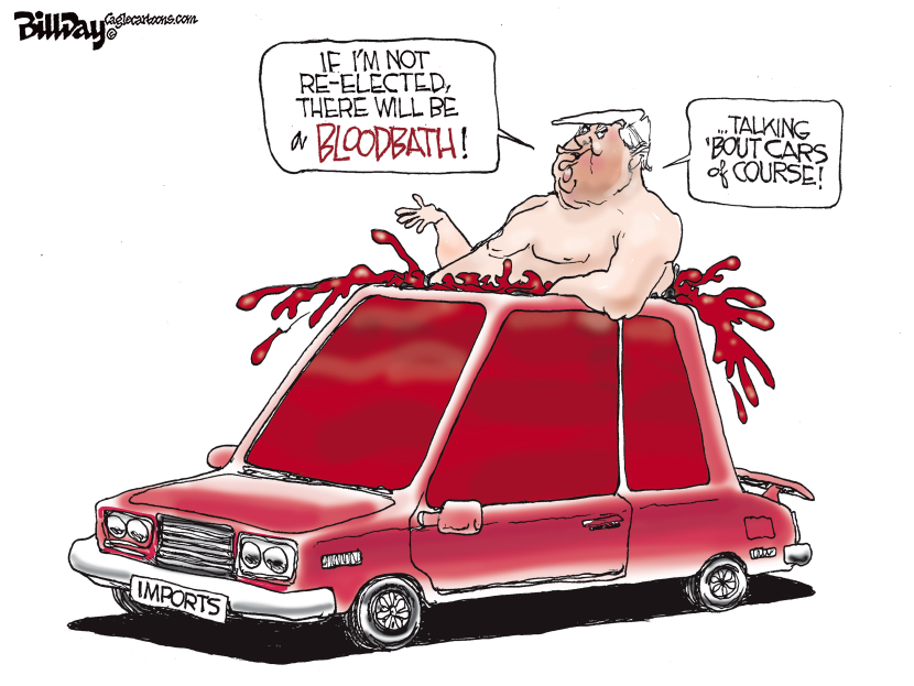 The Bloodbath