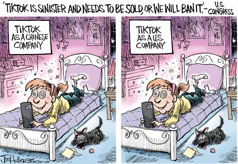 TikTok Ban