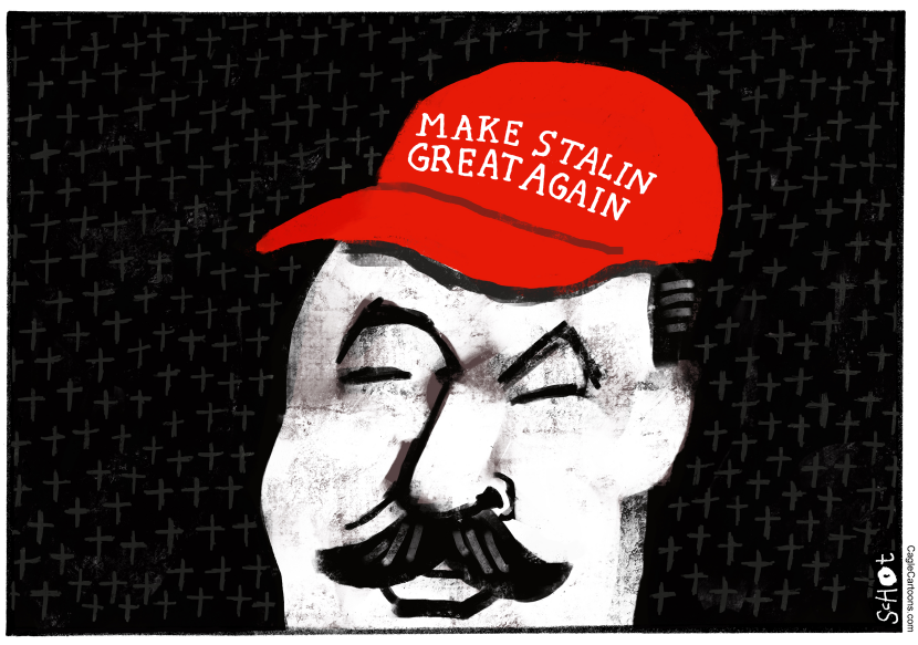 Russia today