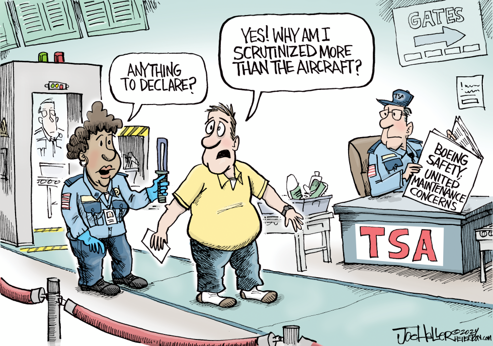 Airline Safety