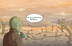 END OF THE ROAD by Plop and KanKr