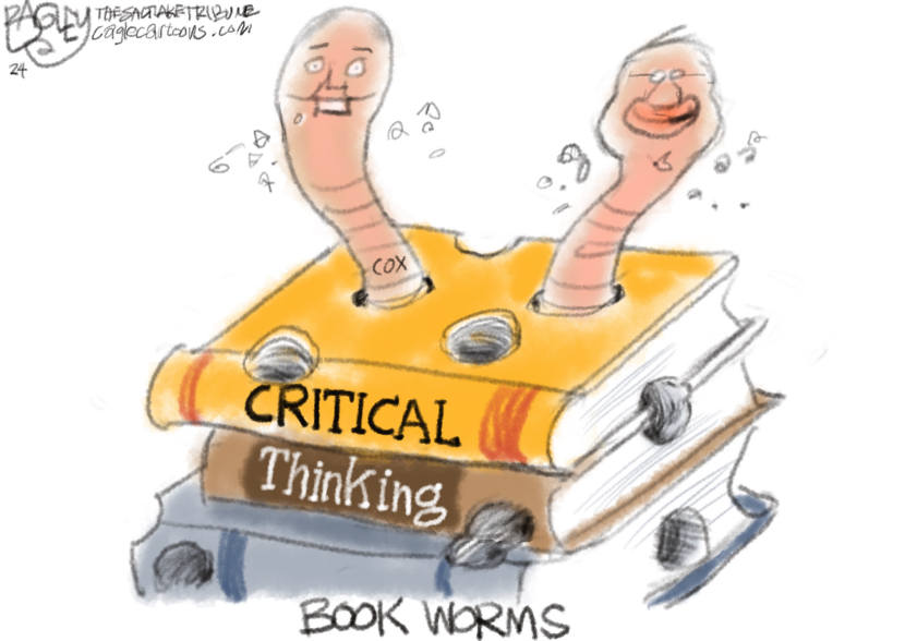 LOCAL: Critical Books