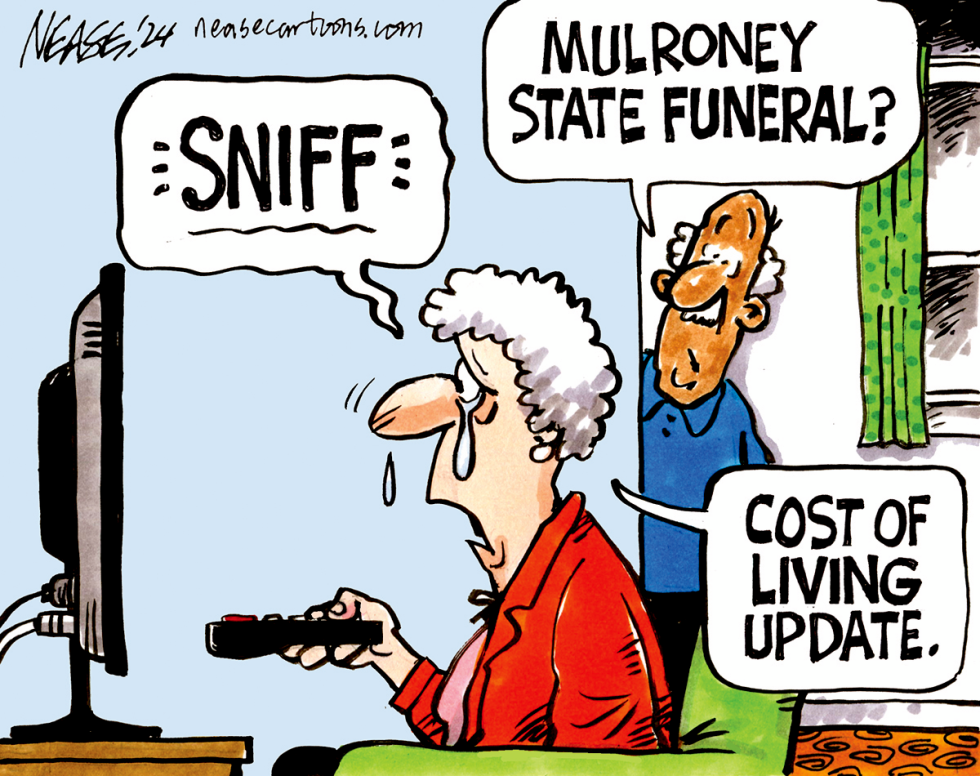 Cost Update