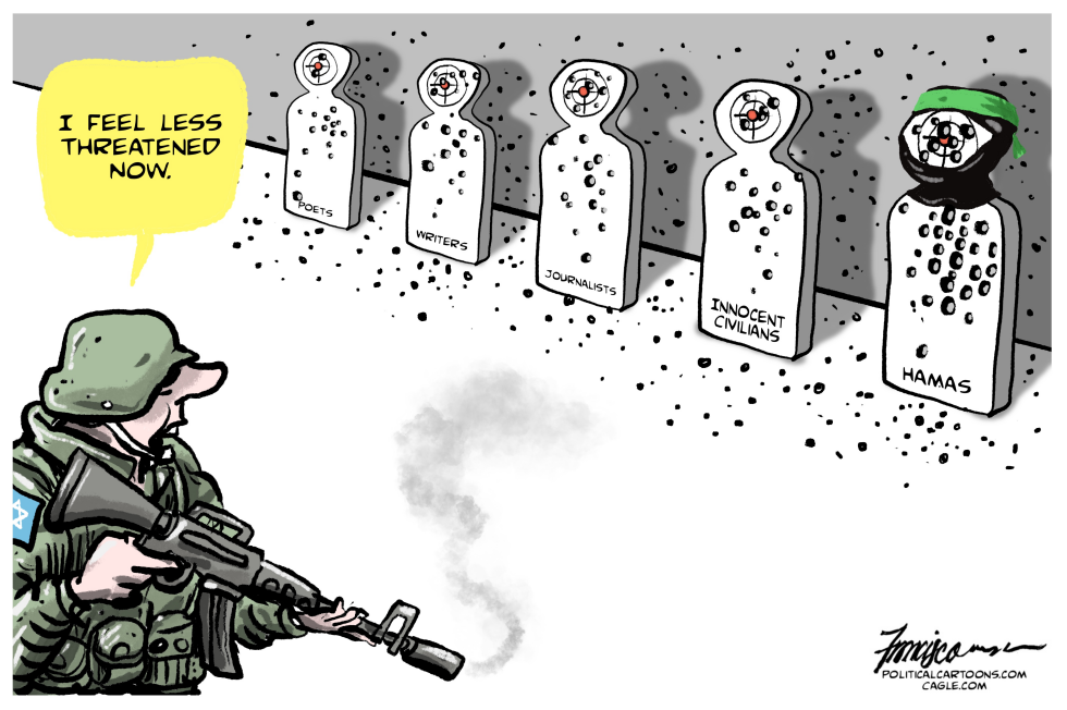 Less Threat