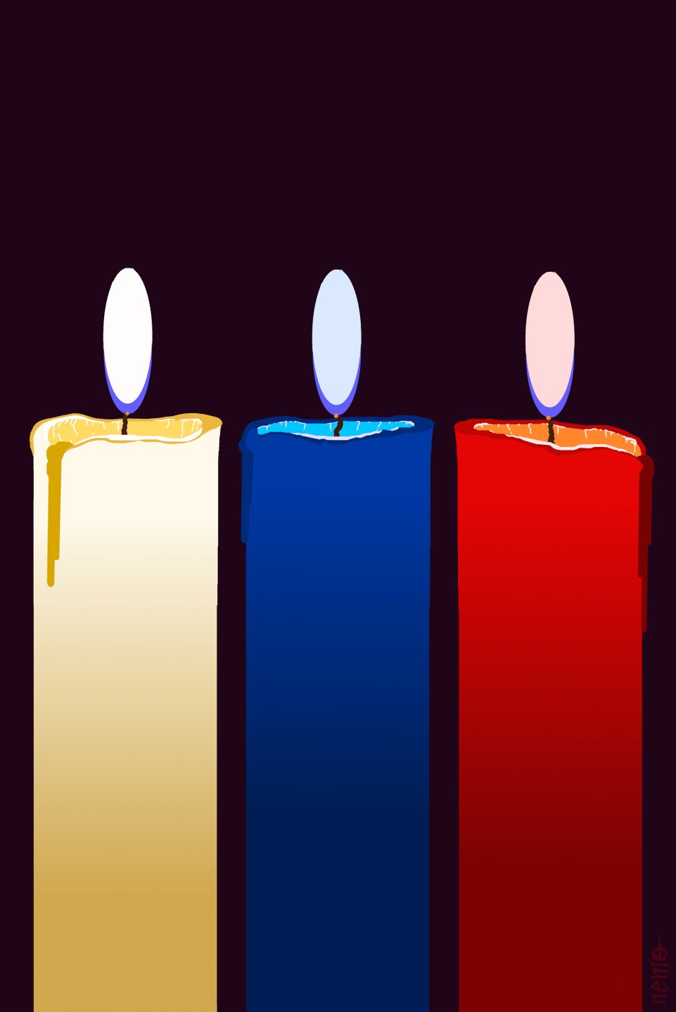 We Mourn