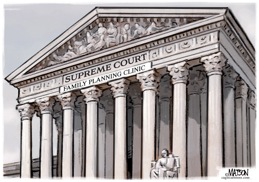 Supreme Court Family Planning Clinic
