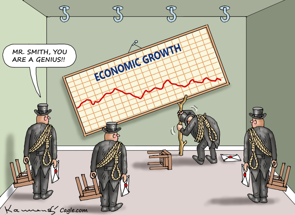 Economic Growth