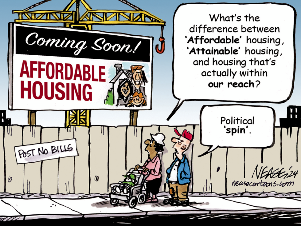 Affordable Housing