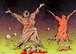 DEATH by Oguz Gurel