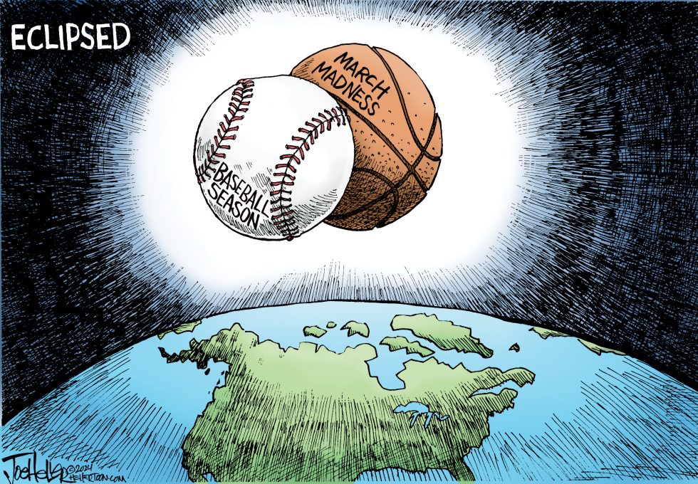 Baseball Season