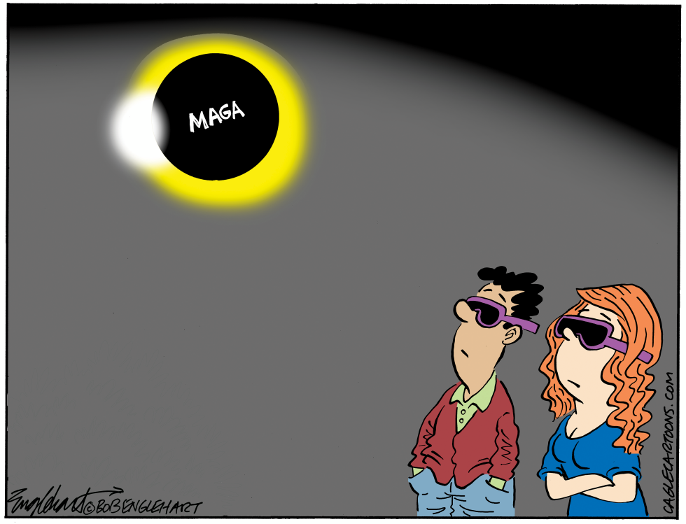 Total Eclipse